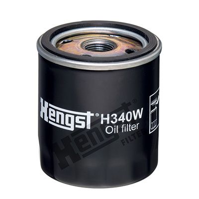 HENGST FILTER Масляный фильтр H340W